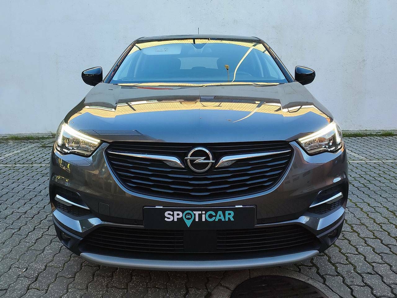 opel grandland x 2021 / foto grande (2)