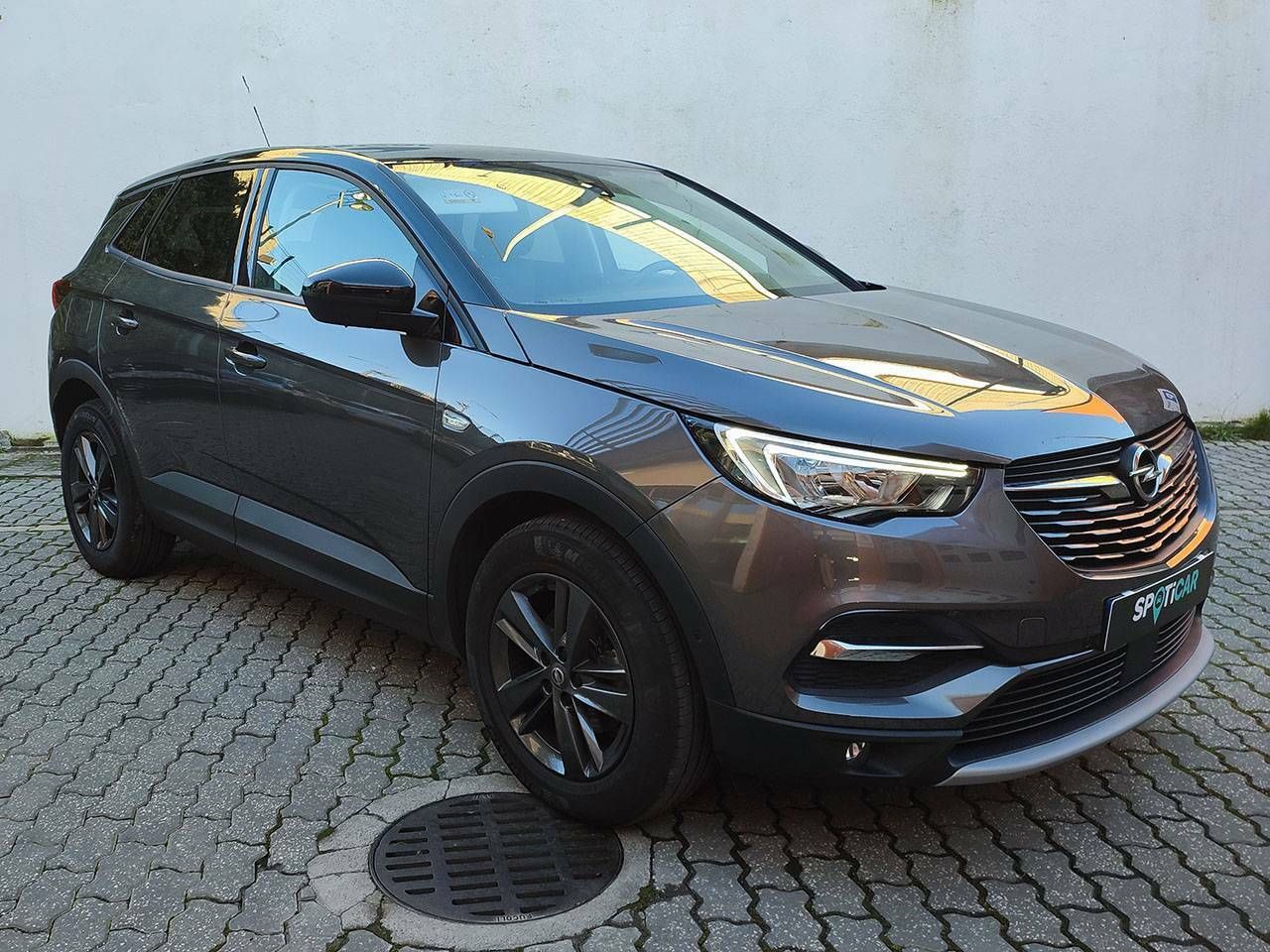 opel grandland x 2021 / foto grande (3)