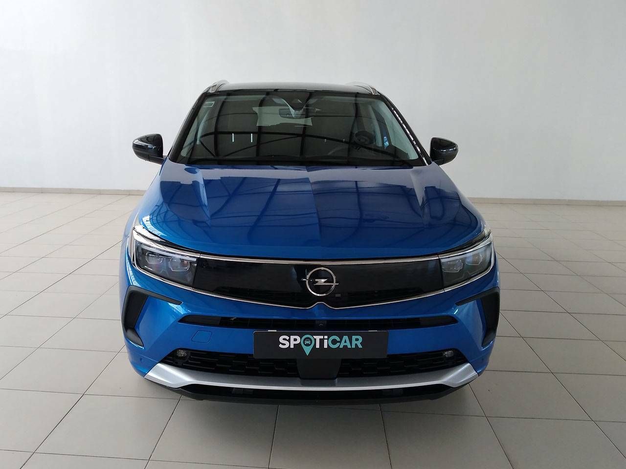 opel grandland 2022 / foto grande (2)