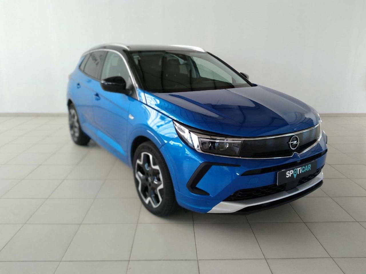 opel grandland 2022 / foto grande (3)