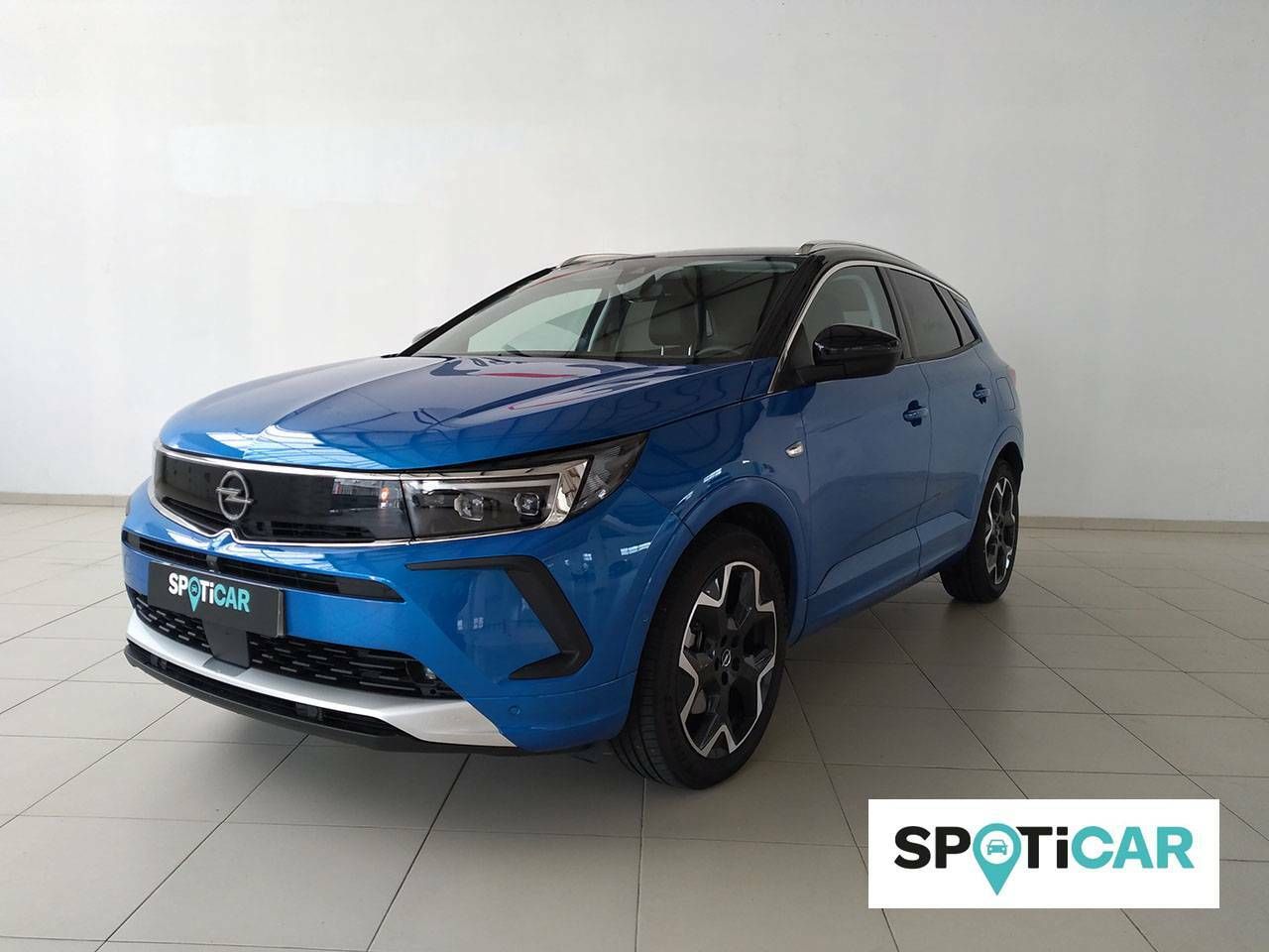 Foto opel grandland 2022 /