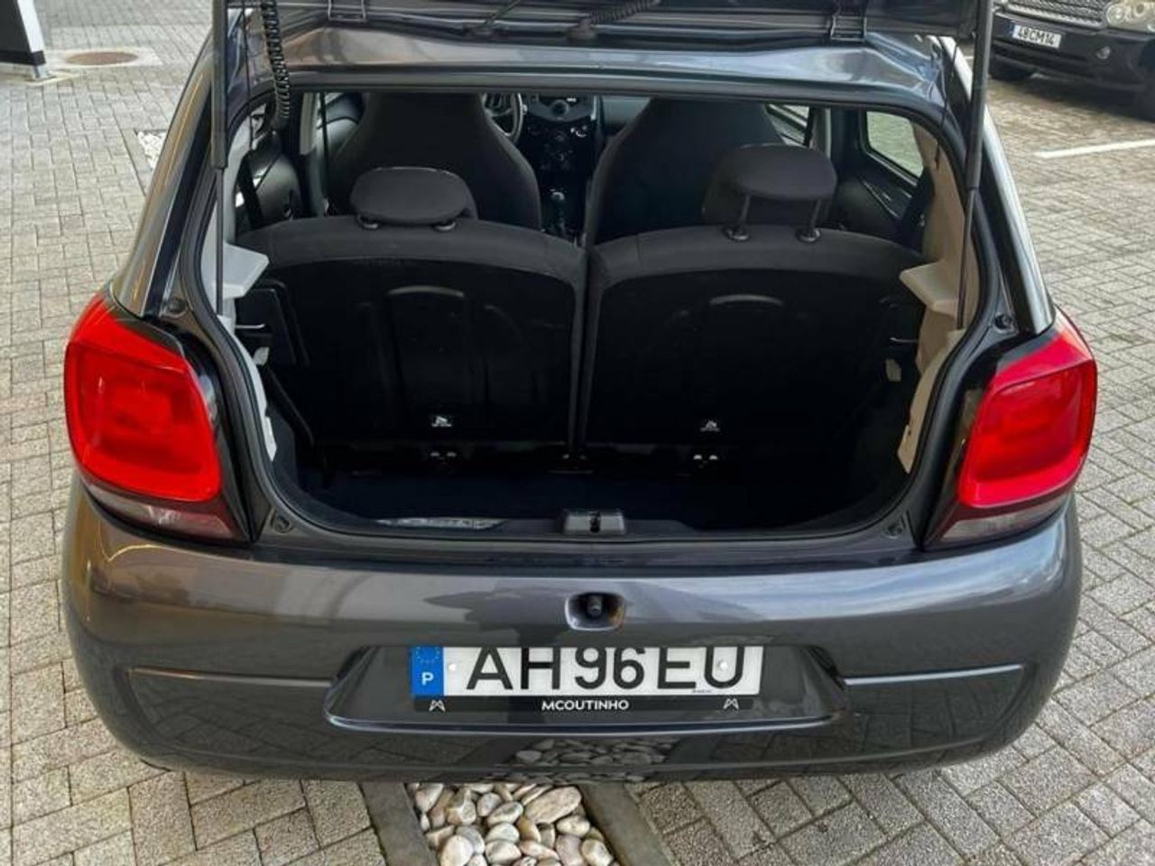 citroën c1 2021 / foto grande (2)