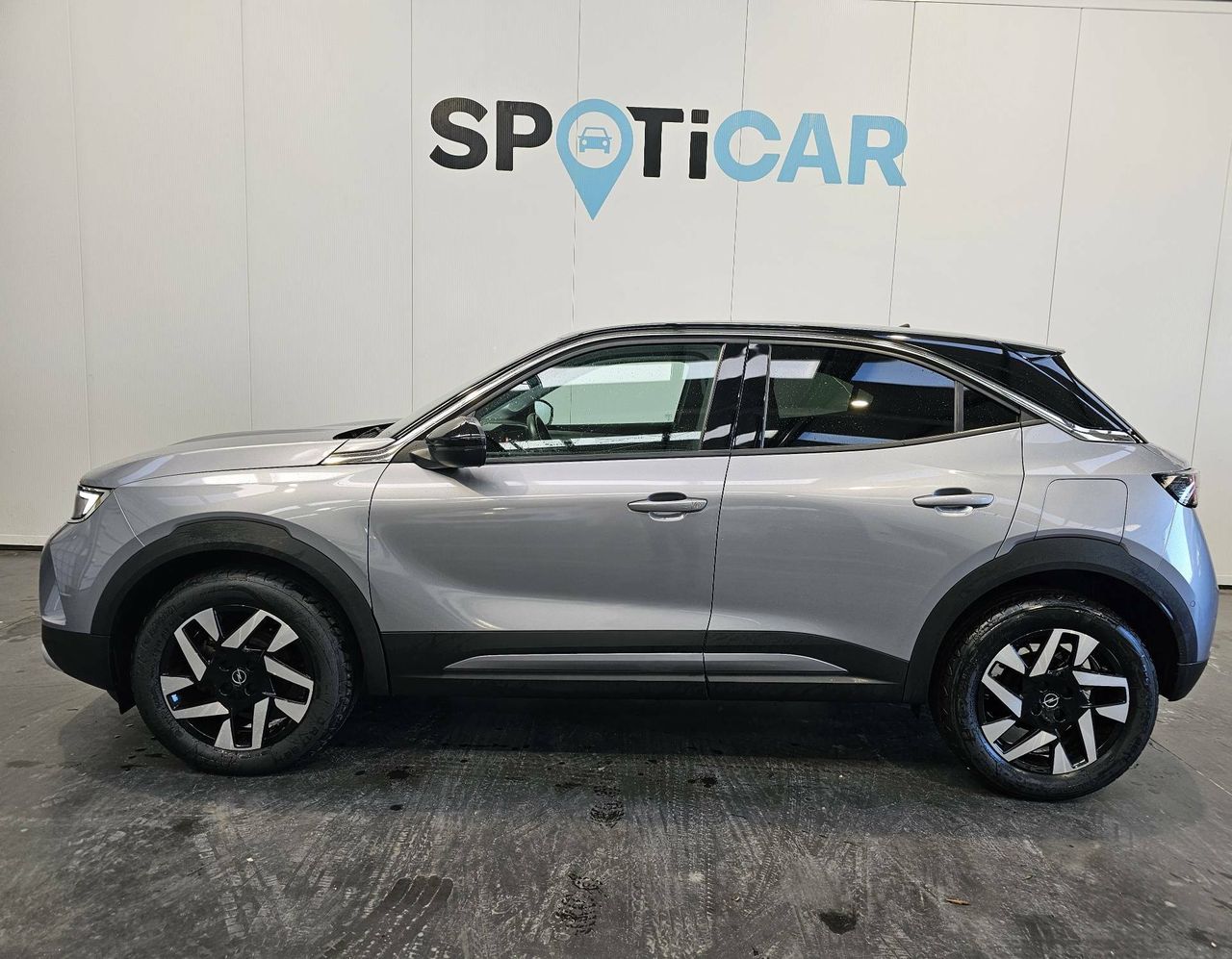 opel mokka 2022 / foto grande (2)