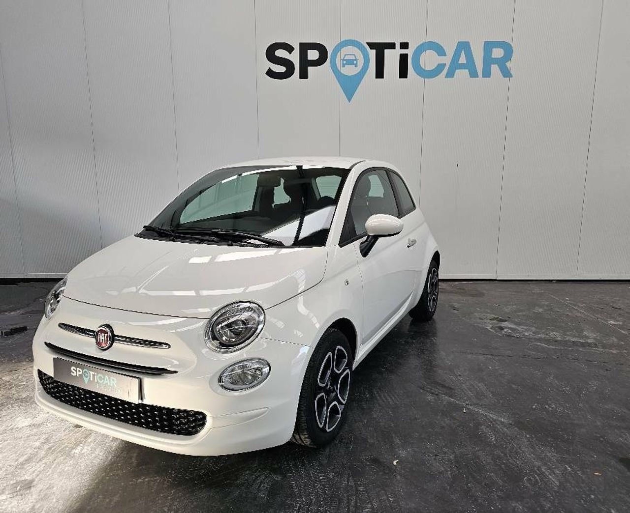 fiat 500 2022 / foto grande (2)