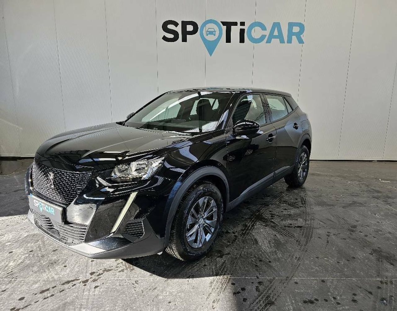 Foto peugeot 2008 2023 /