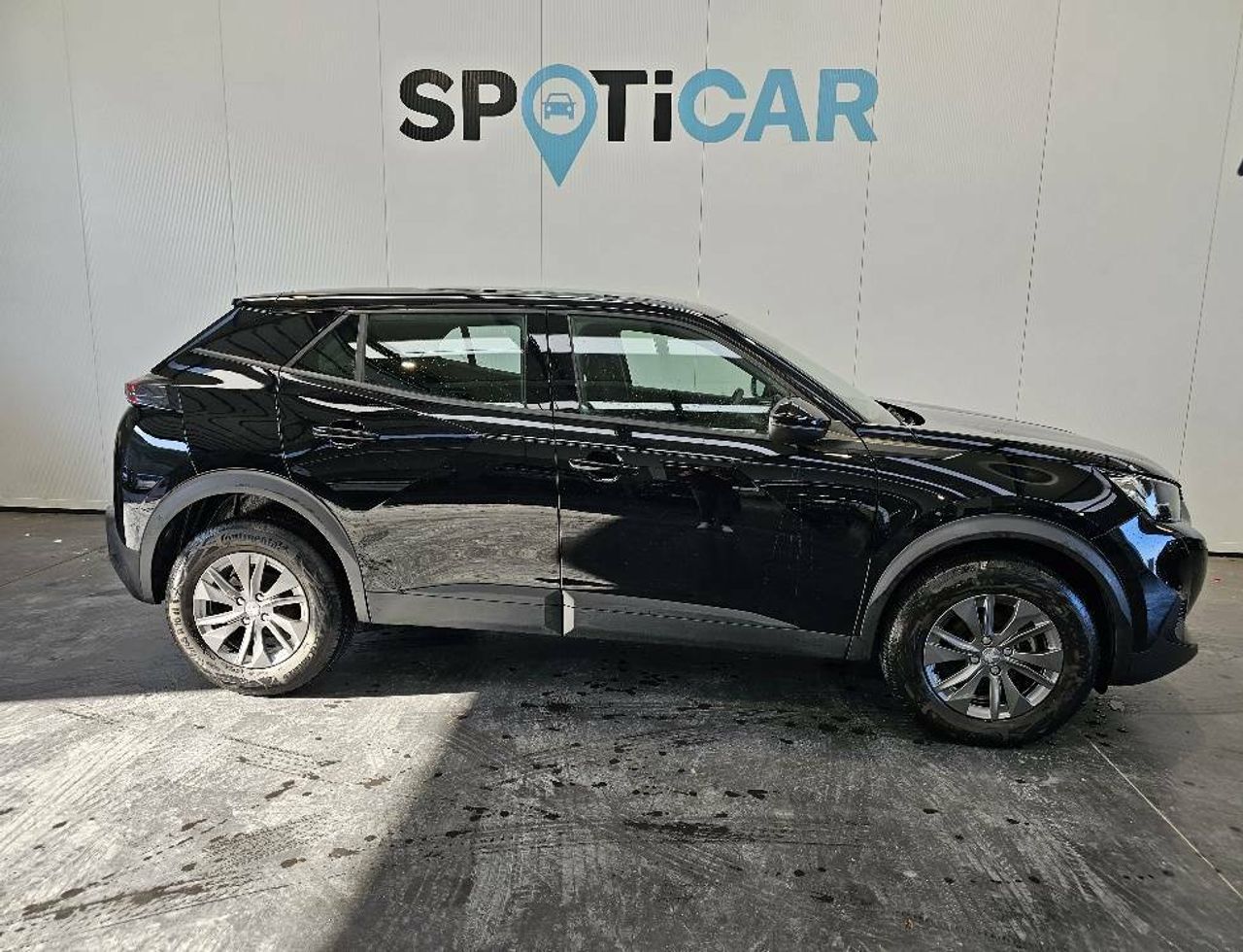 peugeot 2008 2023 / foto grande (2)