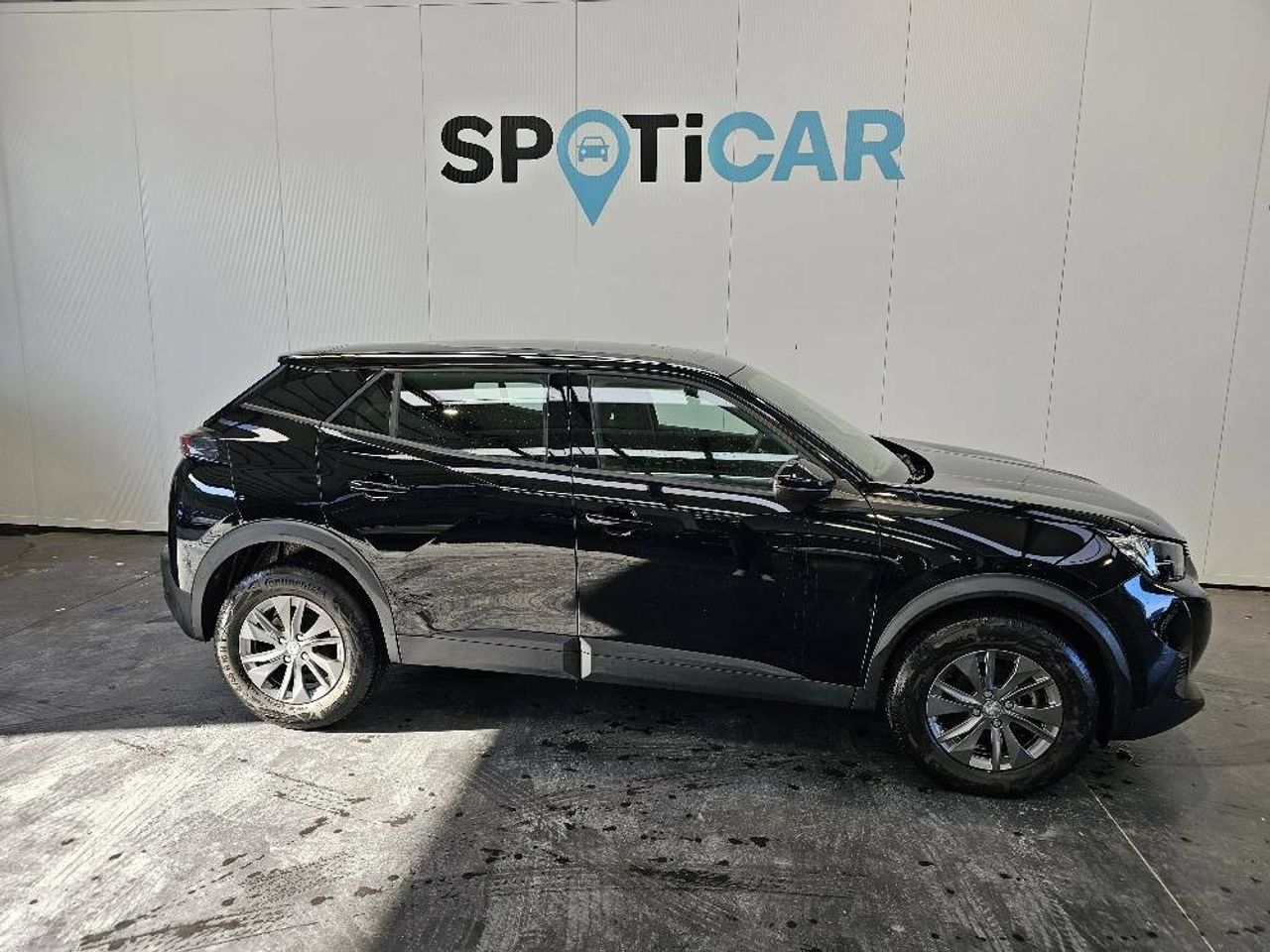 peugeot 2008 2023 / foto grande (3)