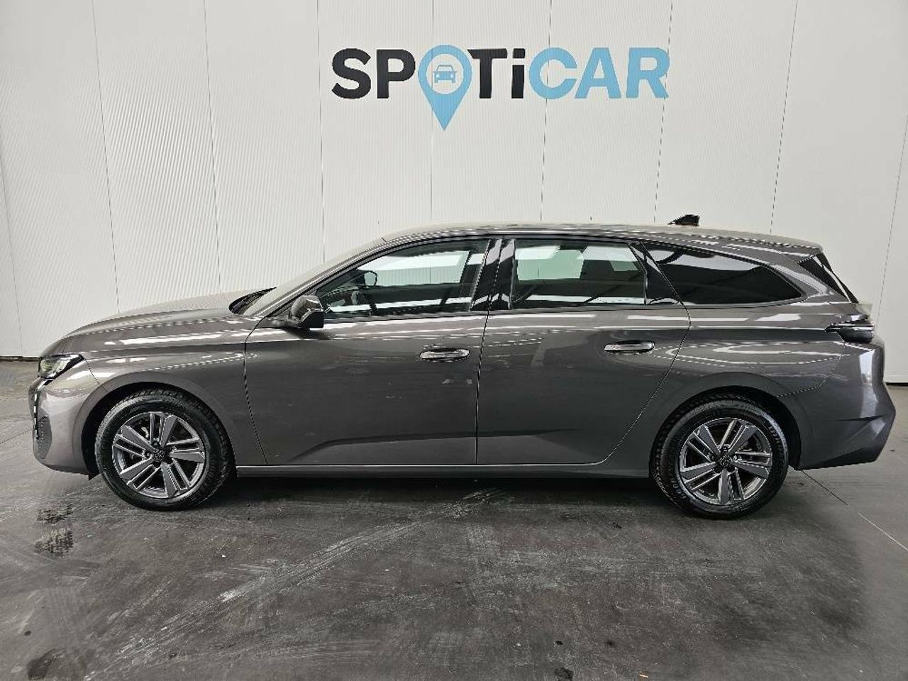 peugeot 308 2023 / foto grande (2)