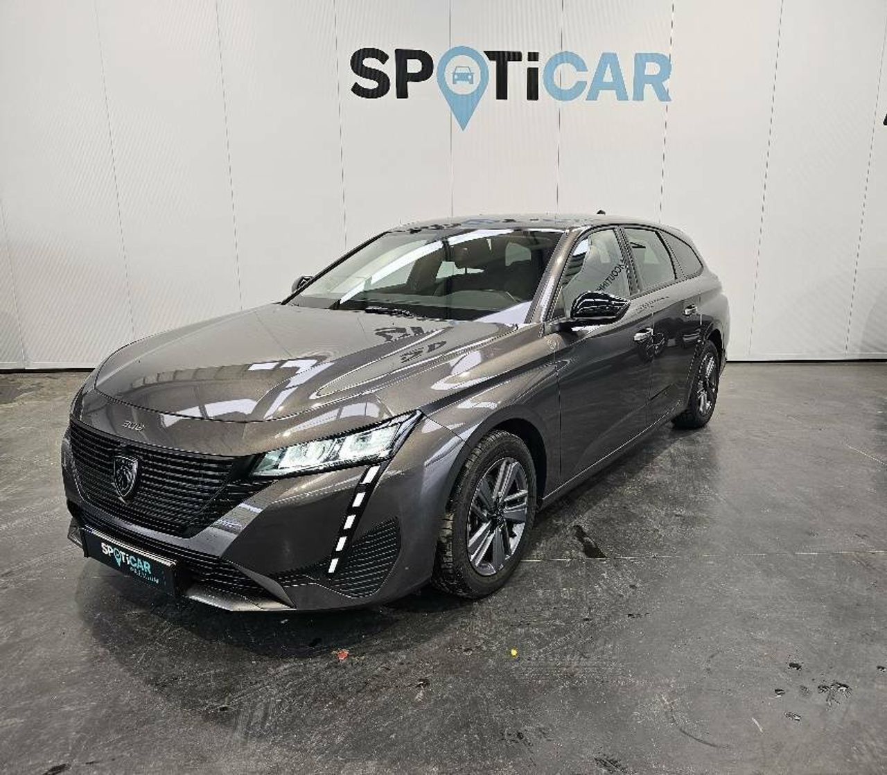 Foto peugeot 308 2023 /