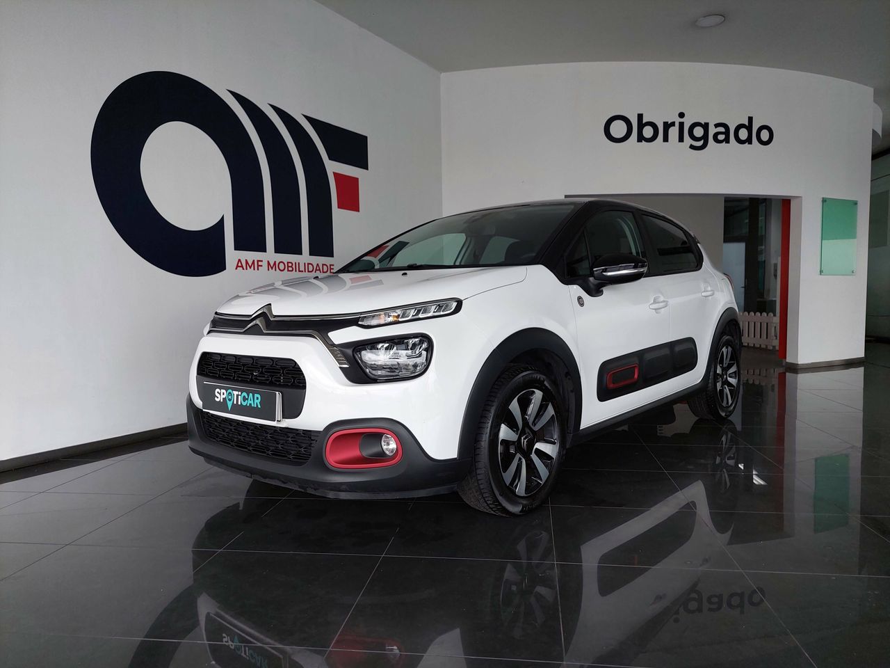 Foto citroën c3 2023 /