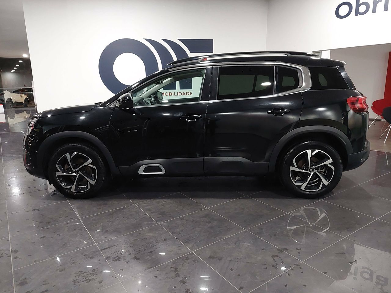 citroën c5 aircross 2021 / foto grande (3)