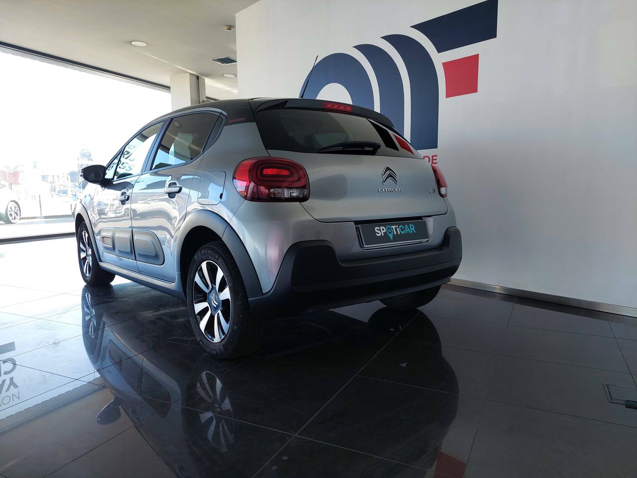 citroën c3 2021 / foto grande (3)