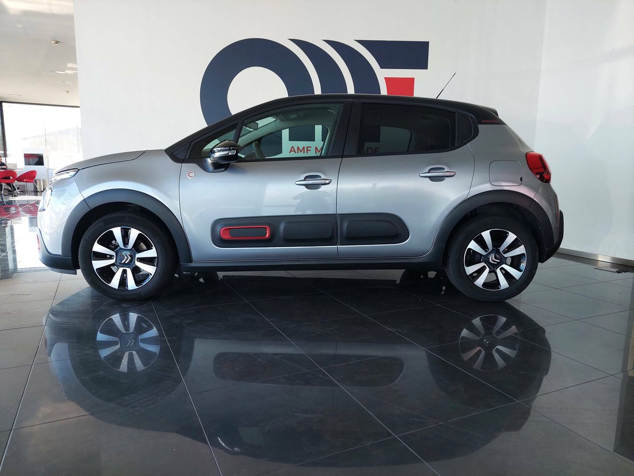 citroën c3 2021 / foto grande (2)