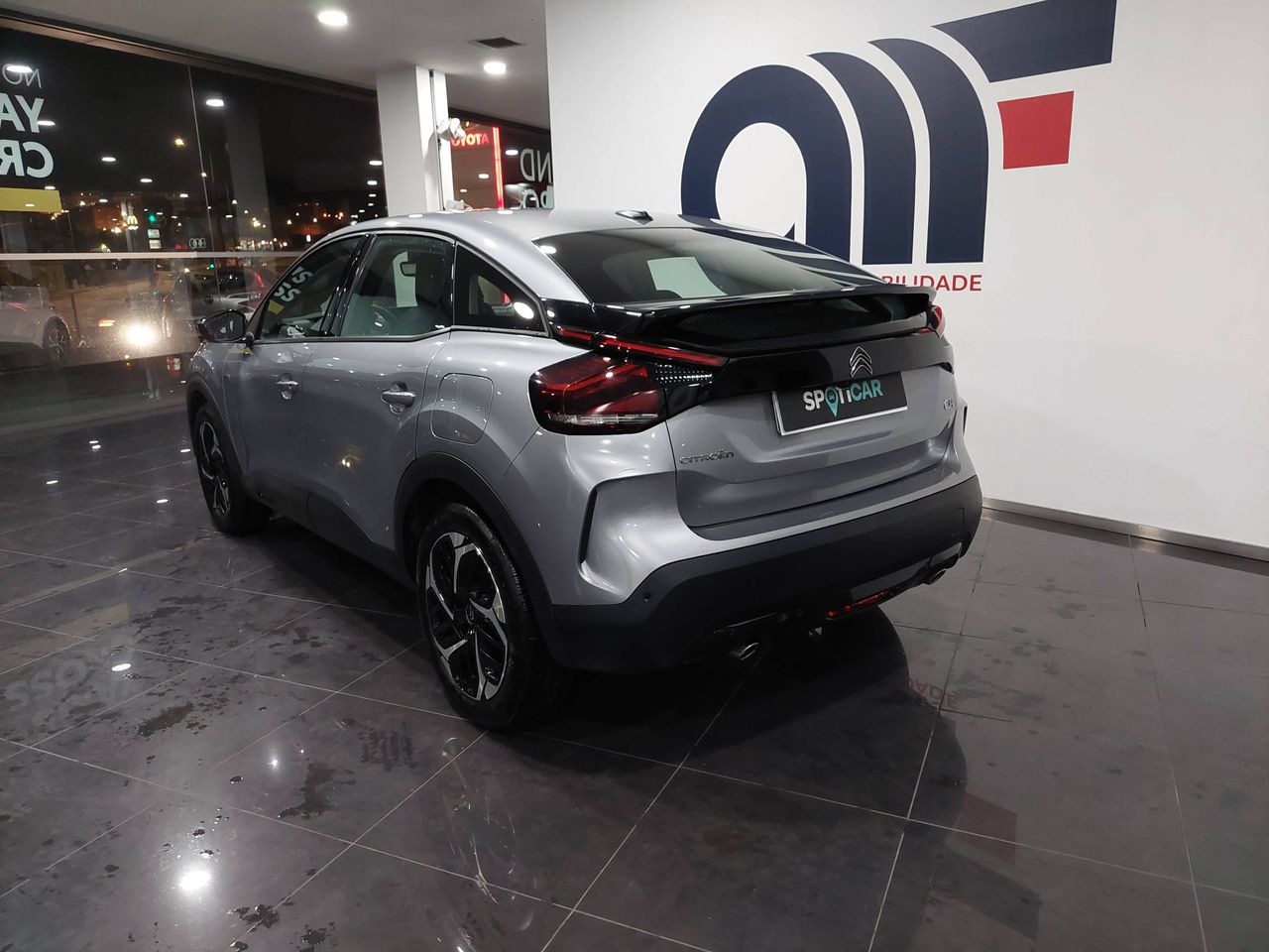 citroën c4 2021 / foto grande (2)