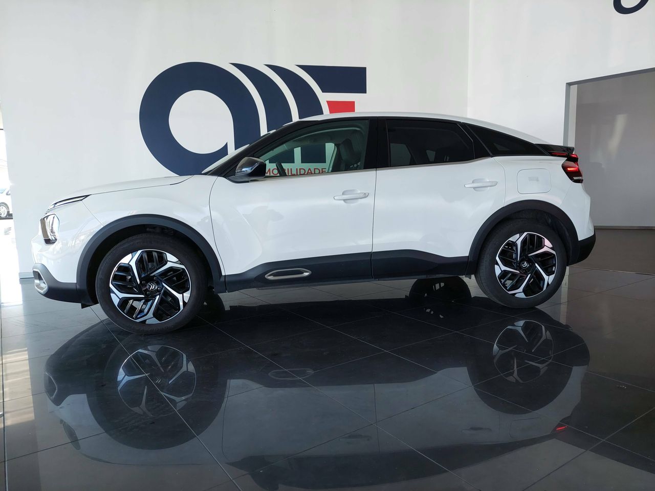 citroën c4 2021 / foto grande (2)