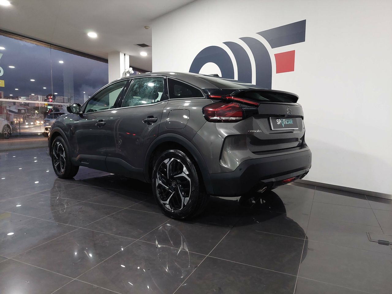 citroën c4 2021 / foto grande (2)