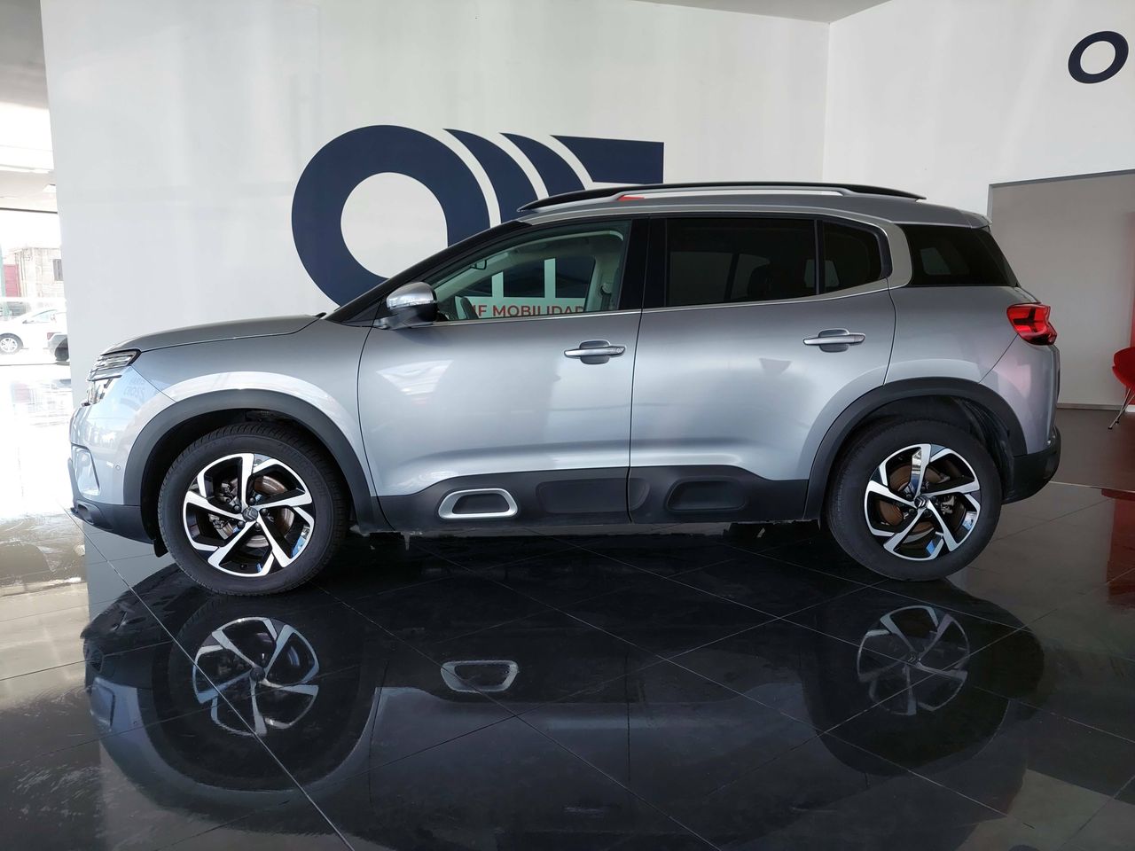citroën c5 aircross 2021 / foto grande (2)
