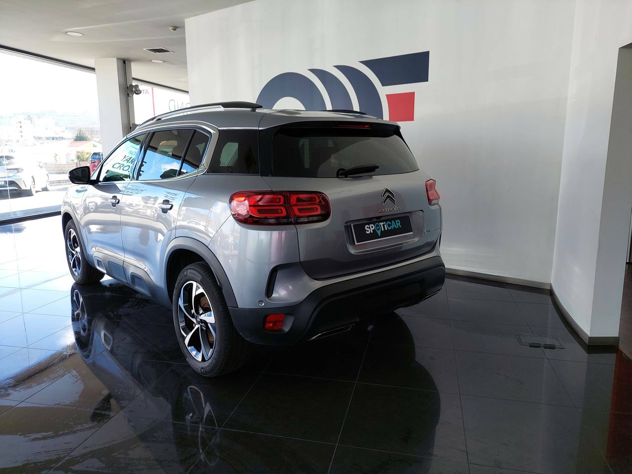 citroën c5 aircross 2021 / foto grande (3)