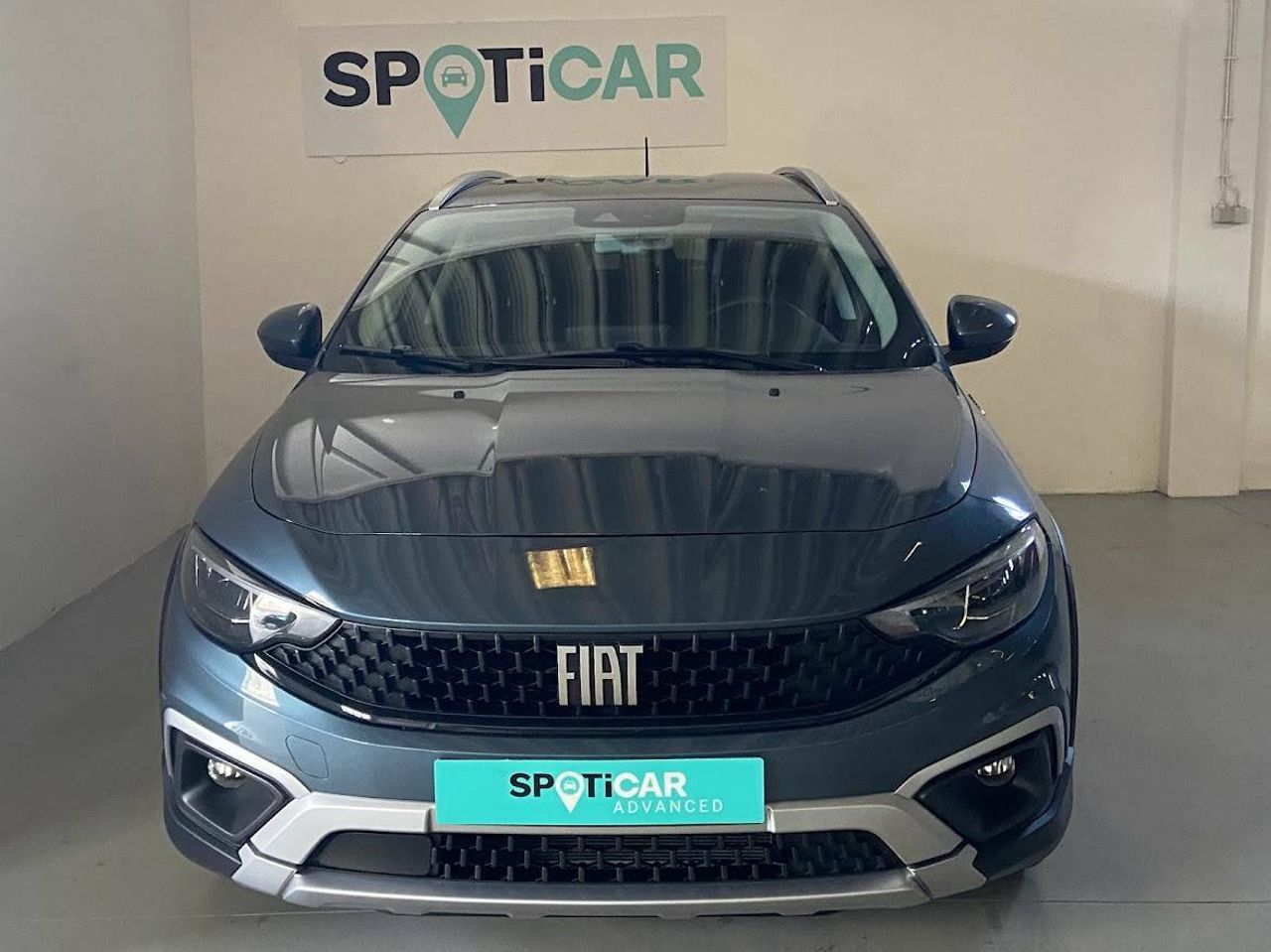 Foto fiat tipo 2022 /