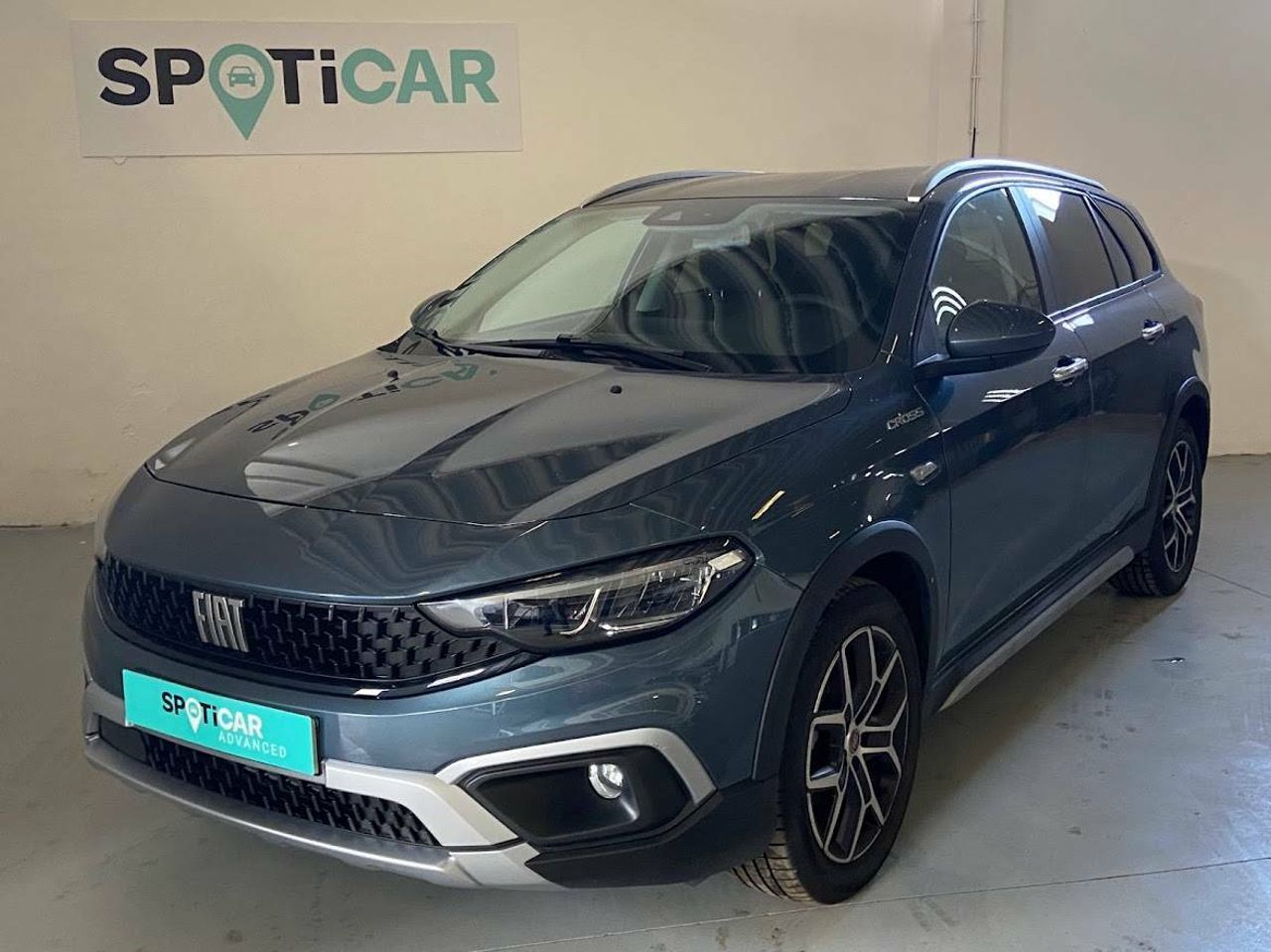 fiat tipo 2022 / foto grande (2)