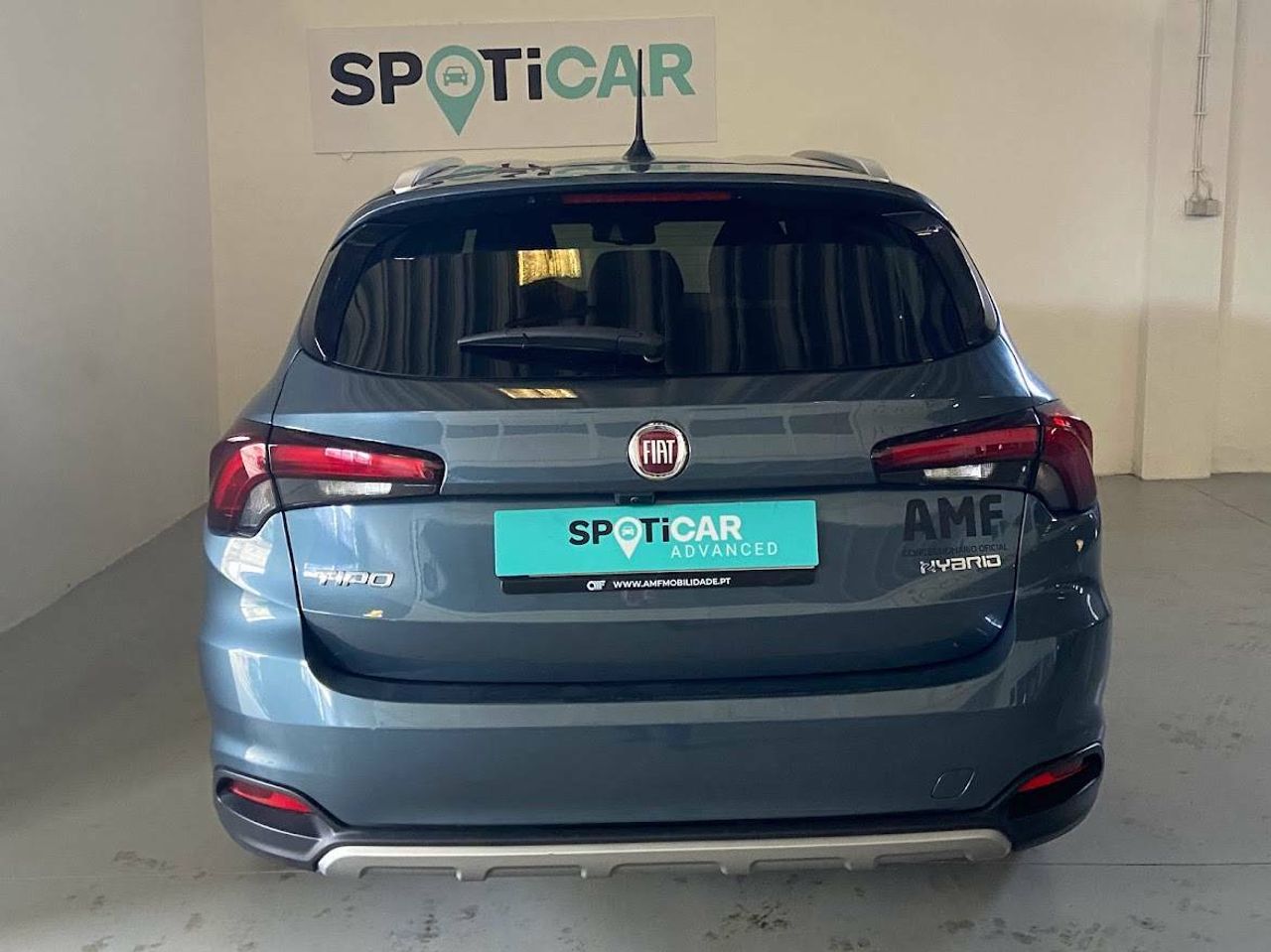 fiat tipo 2022 / foto grande (3)