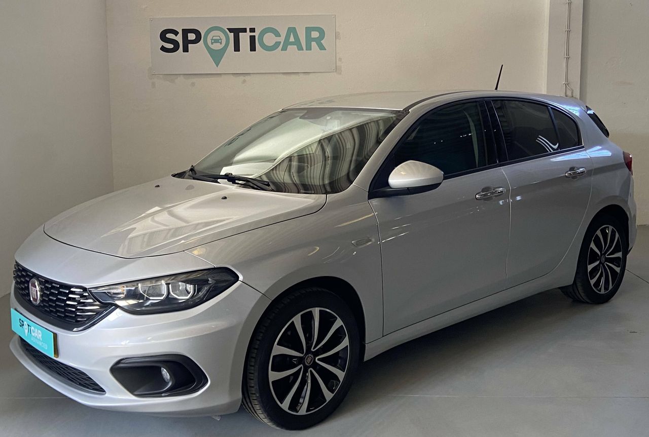 fiat tipo 2019 / foto grande (2)