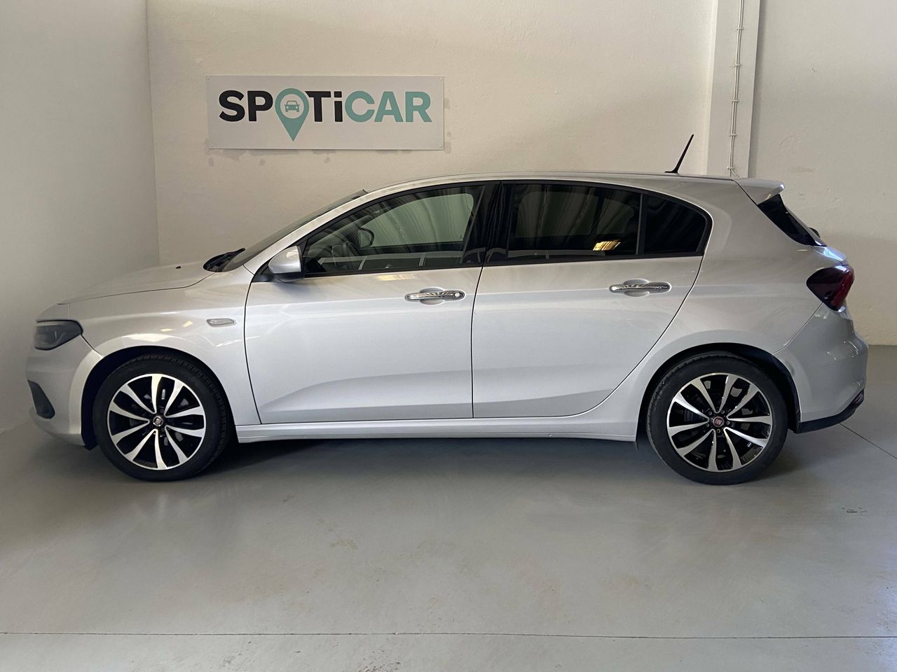 fiat tipo 2019 / foto grande (3)