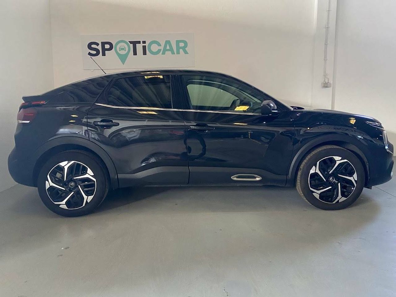citroën c4 2021 / foto grande (3)