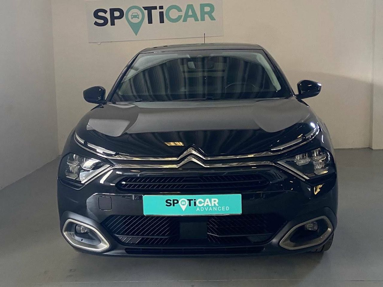 Foto citroën c4 2021 /