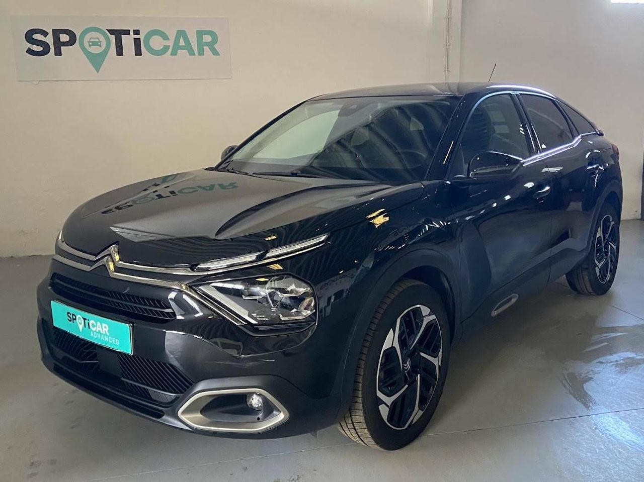 citroën c4 2021 / foto grande (2)