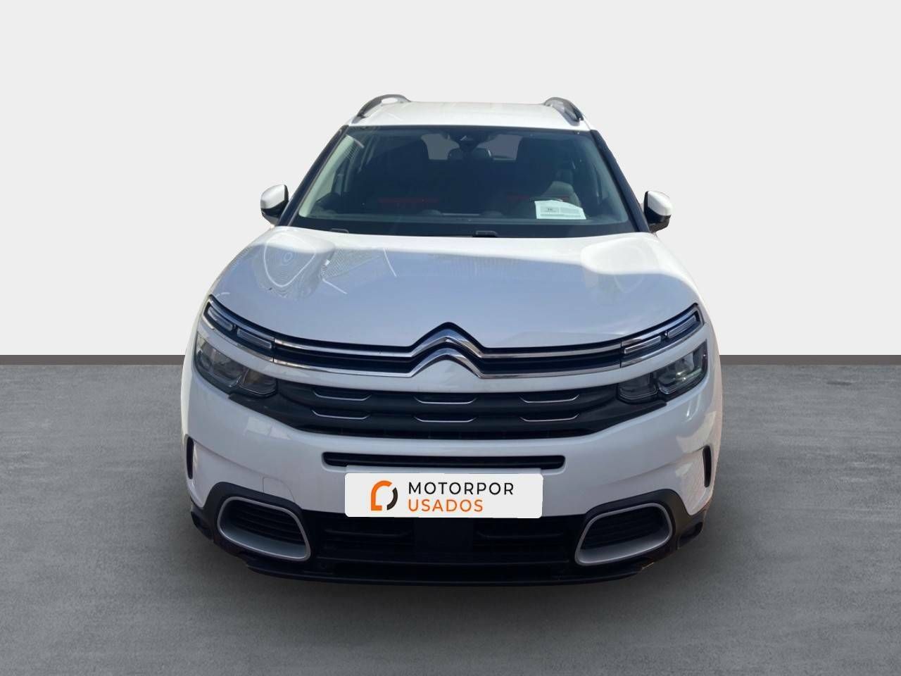 citroën c5 aircross 2020 / foto grande (2)