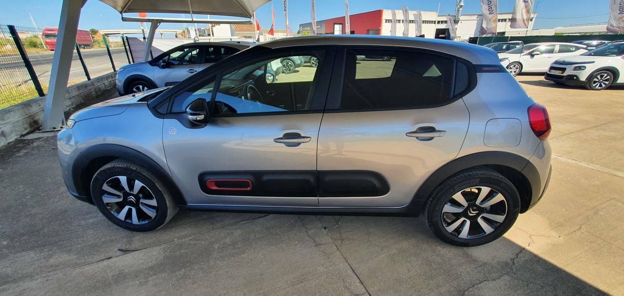 citroën c3 aircross 2021 / foto grande (3)