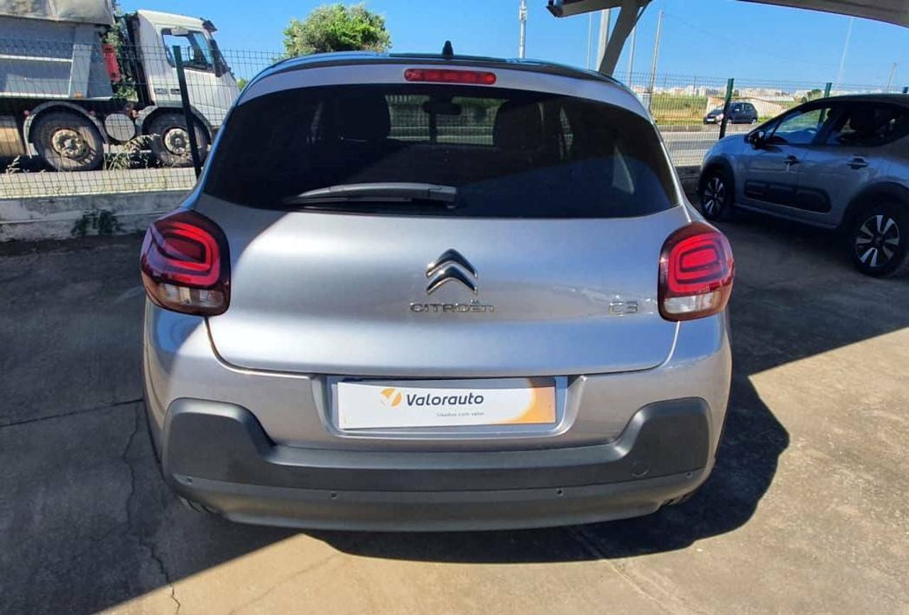 citroën c3 aircross 2021 / foto grande (2)