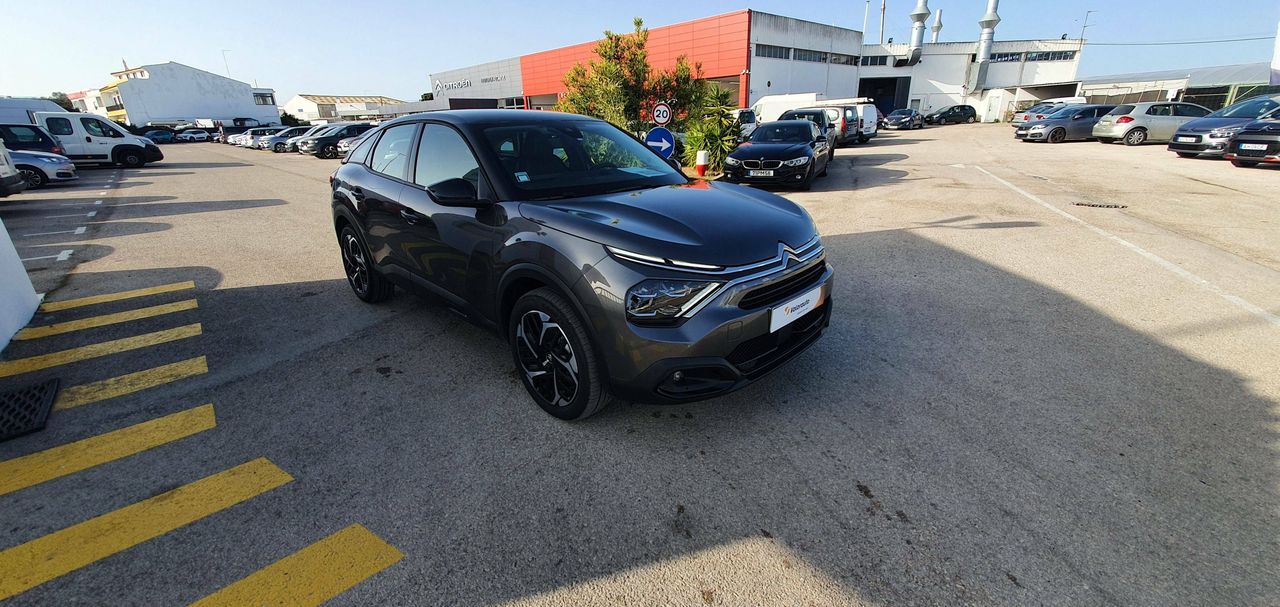 citroën c4 2021 / foto grande (2)