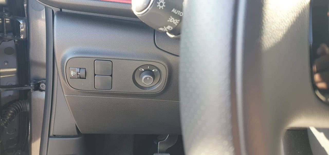 citroën c3 2021 / foto grande (2)