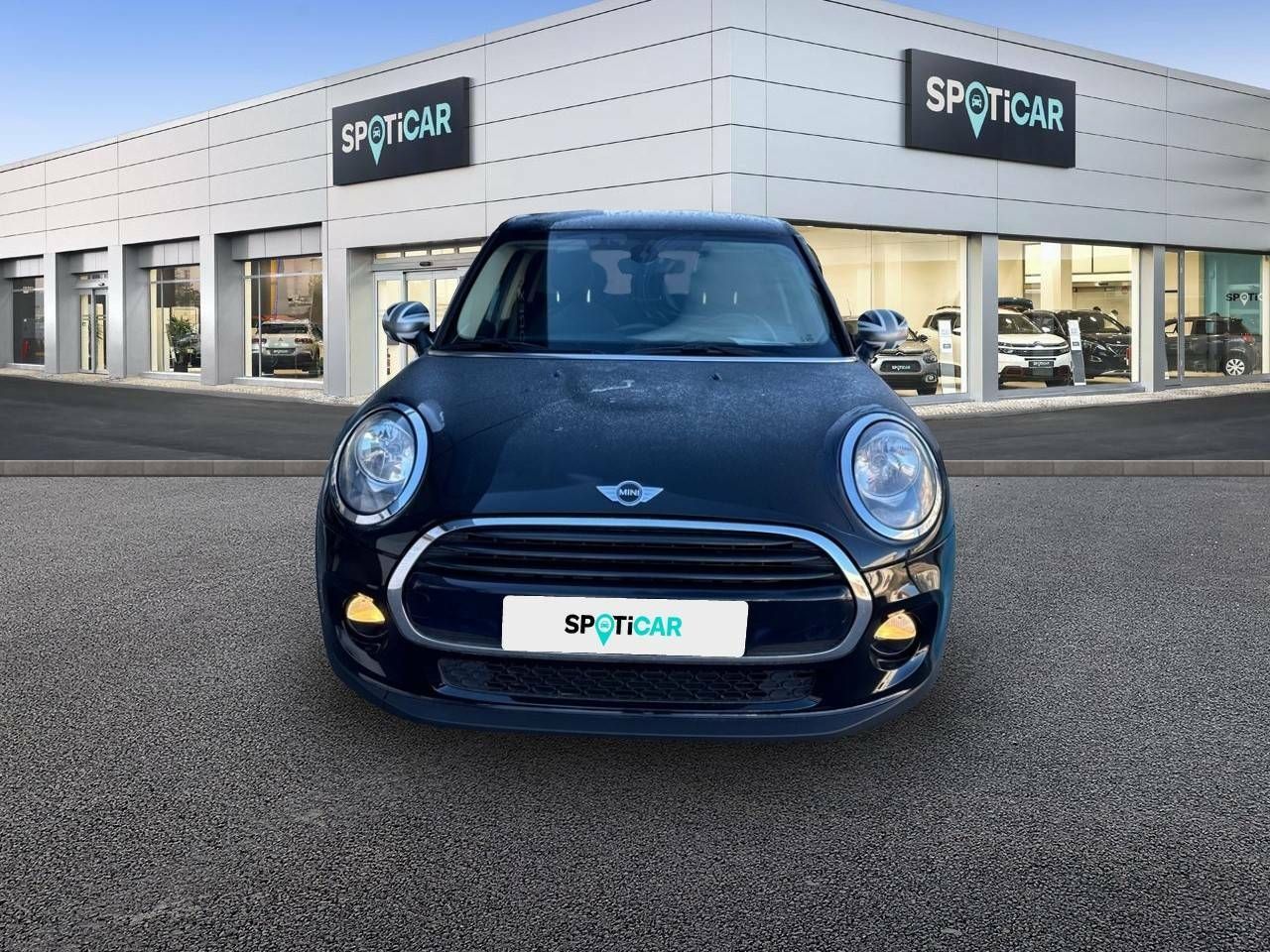 mini cooper 2017 / foto grande (2)
