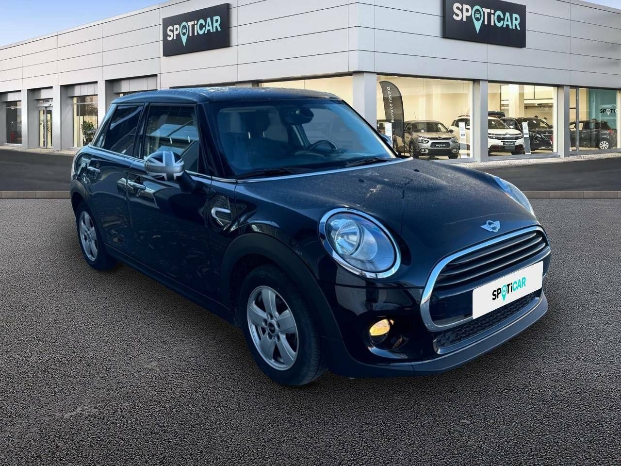 mini cooper 2017 / foto grande (3)
