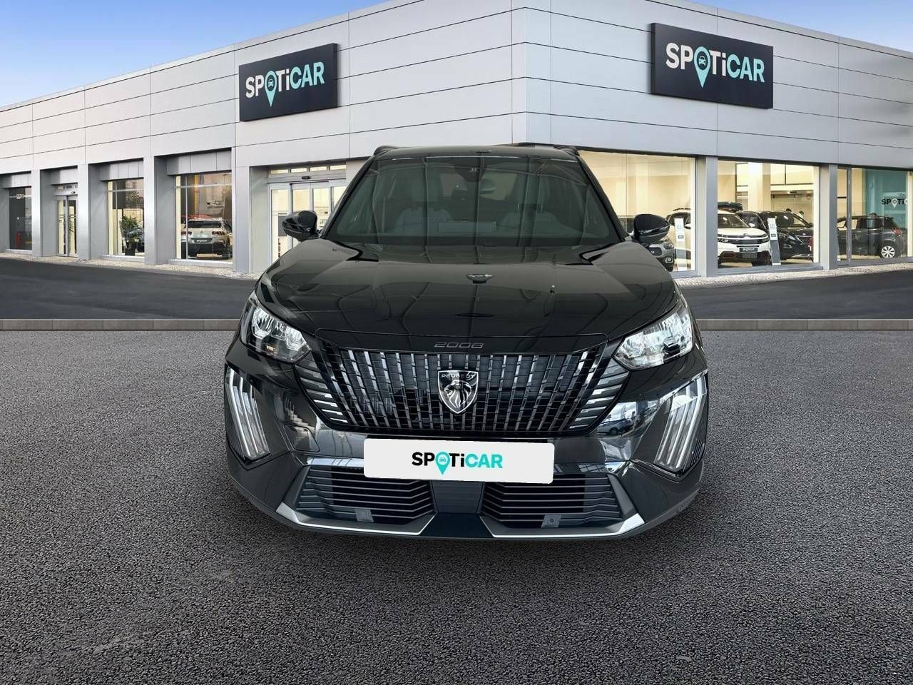 peugeot 2008 2025 / foto grande (2)