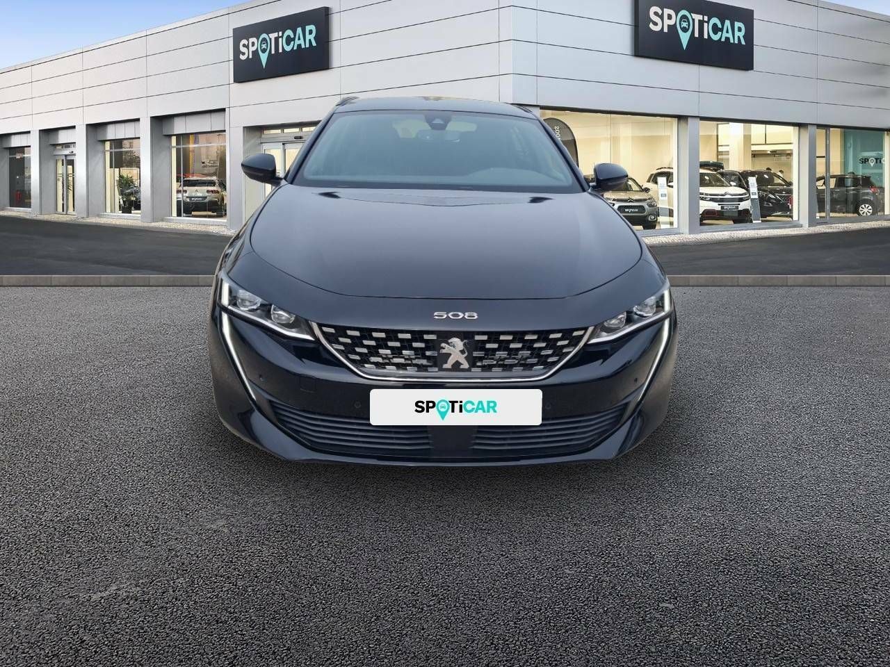 peugeot 508 2021 / foto grande (2)