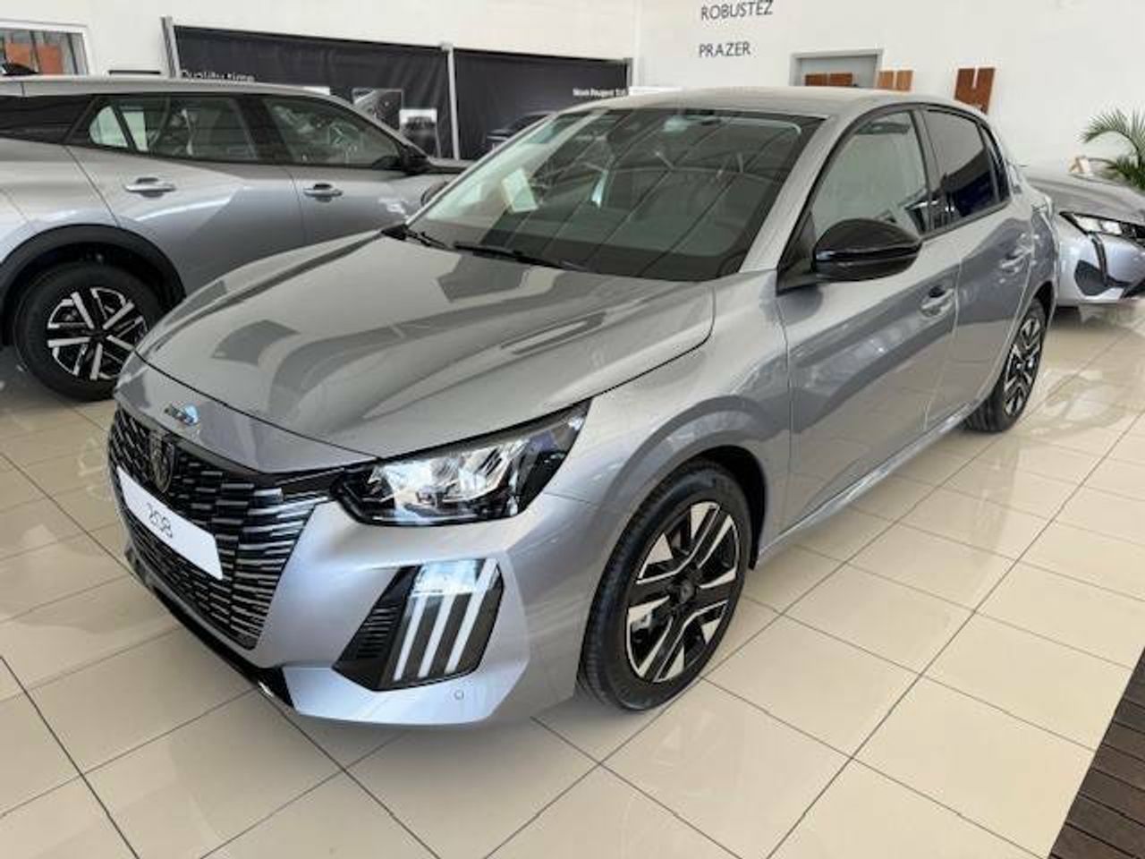 peugeot 208 2025 / foto grande (2)