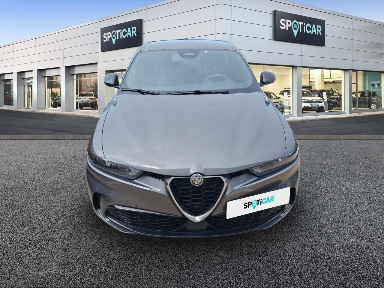 alfa romeo tonale 2023 / foto grande (2)