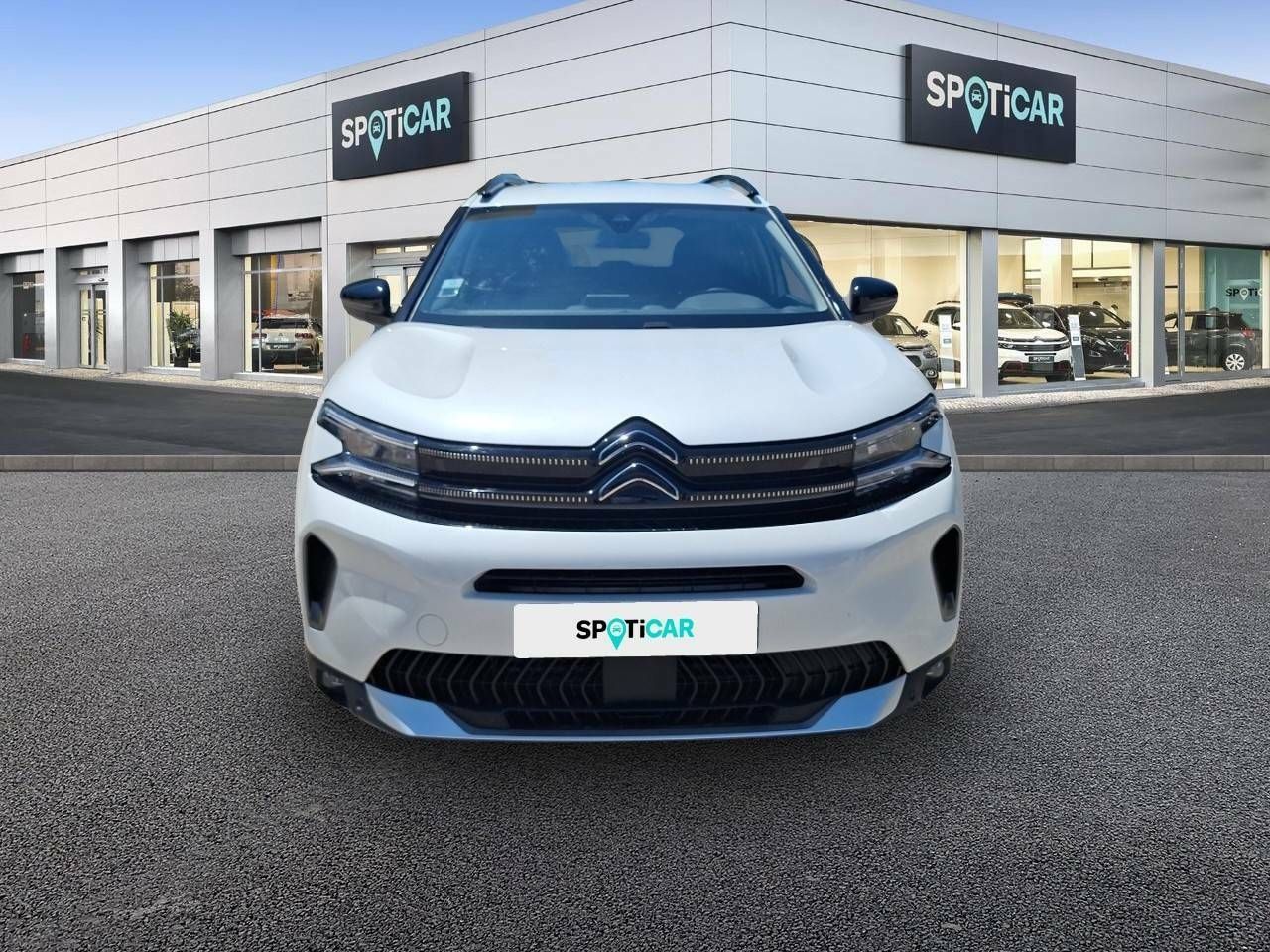 citroën c5 aircross 2023 / foto grande (2)