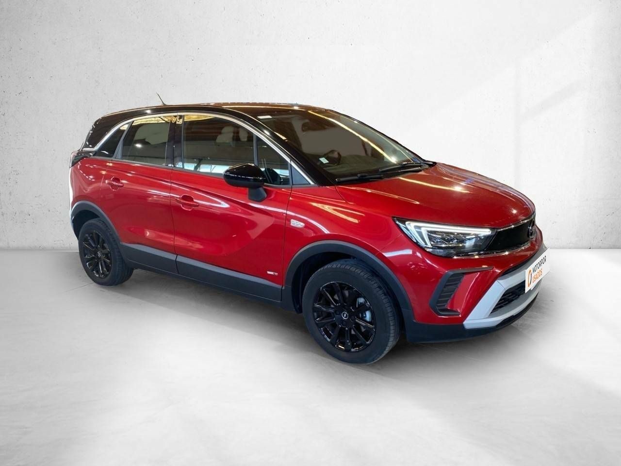 opel crossland 2023 / foto grande (3)