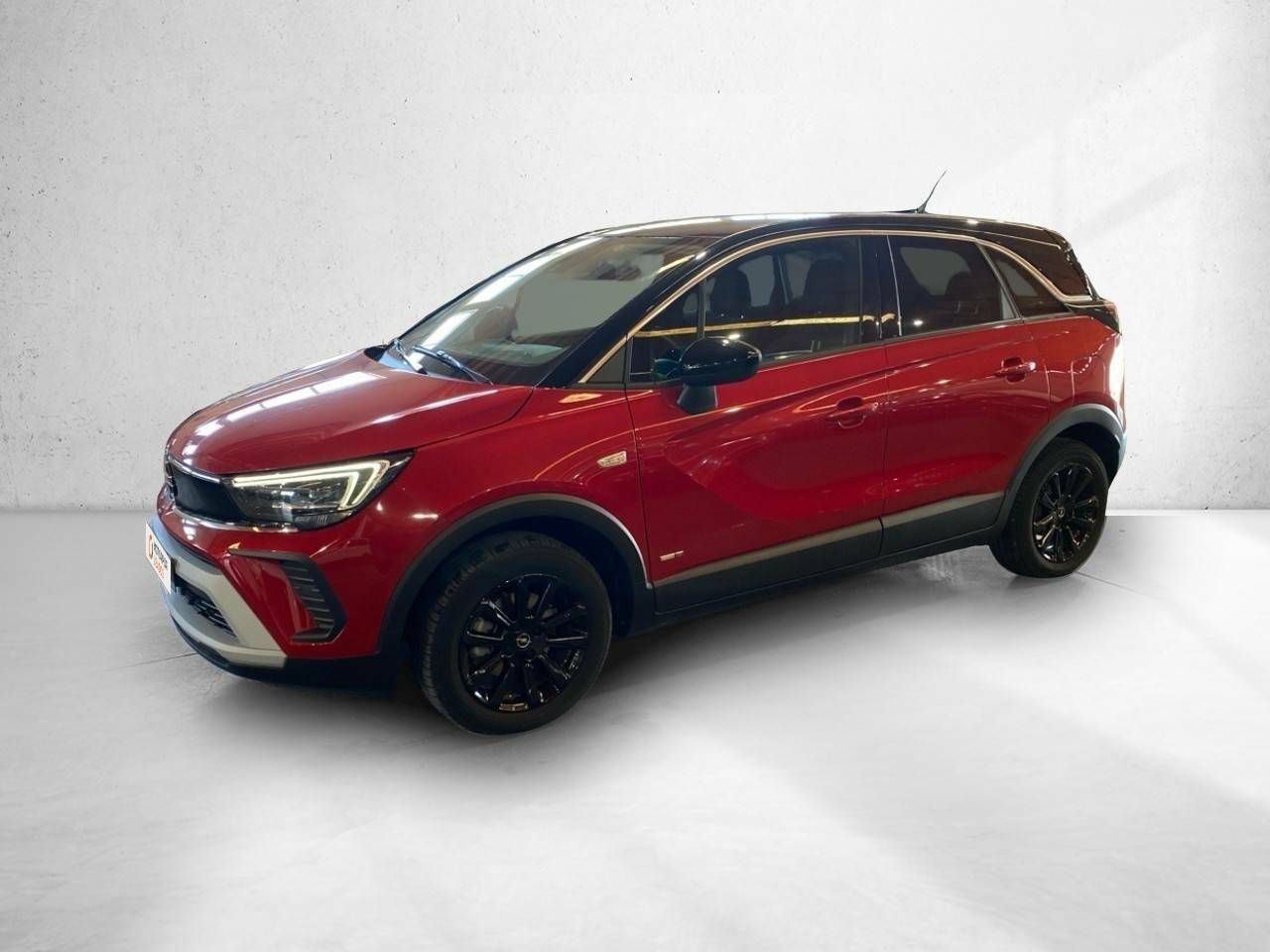 Foto opel crossland 2023 /