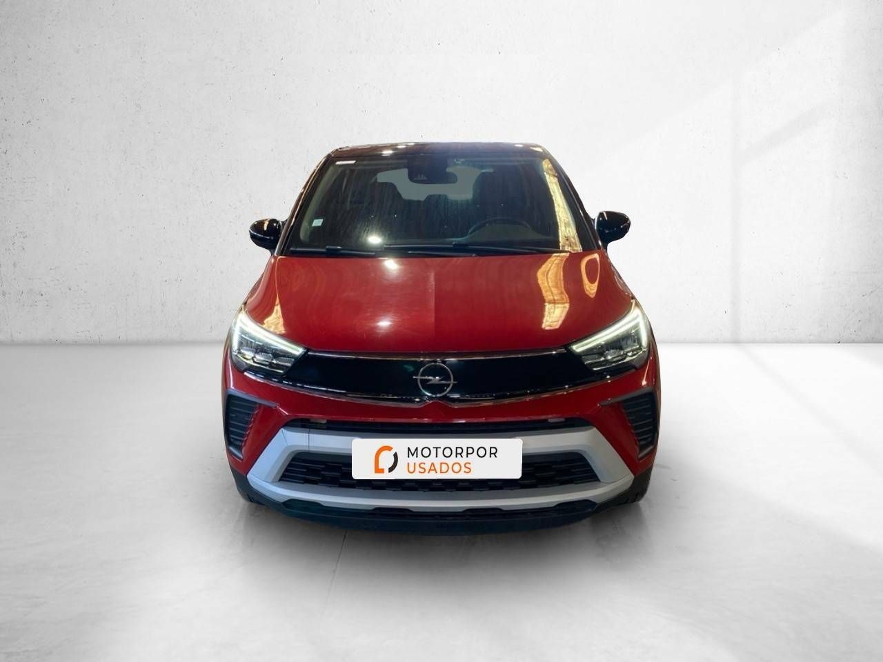 opel crossland 2023 / foto grande (2)