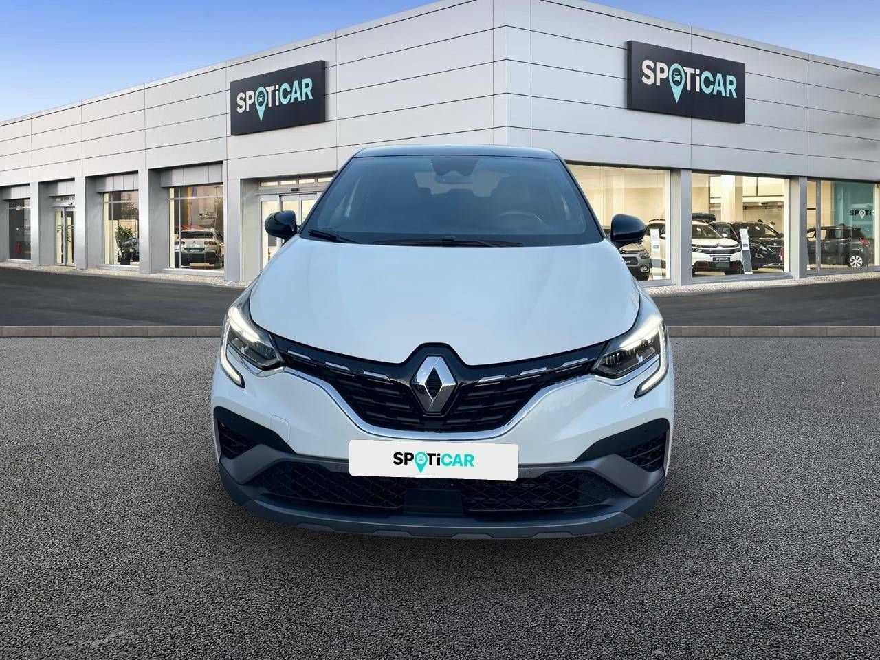 renault captur 2022 / foto grande (2)