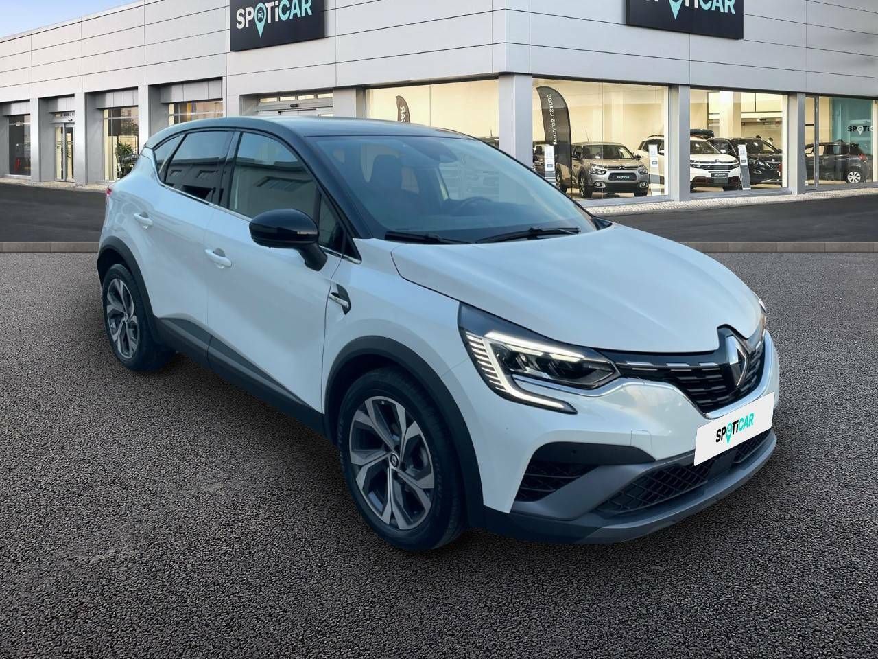 renault captur 2022 / foto grande (3)