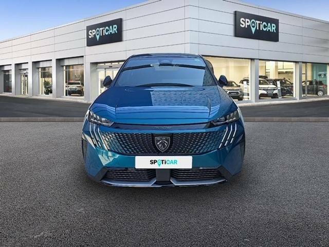 peugeot 3008 2024 / foto grande (2)