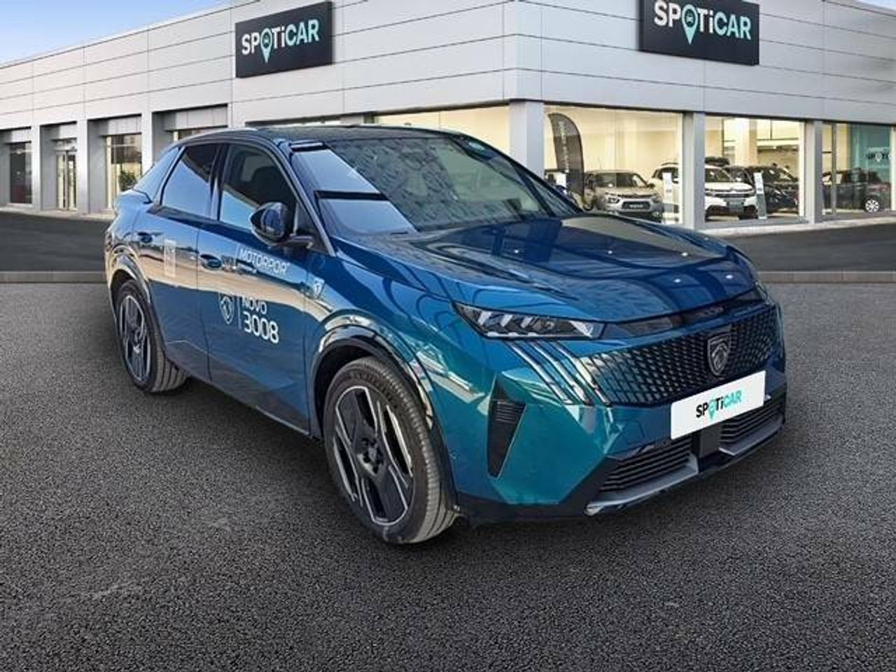 peugeot 3008 2024 / foto grande (3)