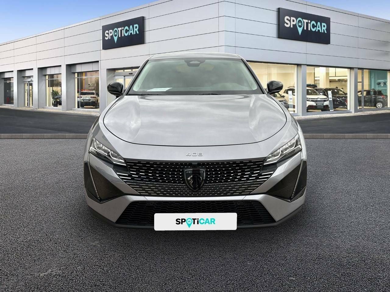 peugeot 408 2025 / foto grande (2)
